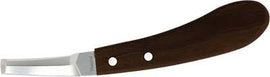 Diamond Super Sharp Hoof Knife Double Edge