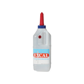 Calf Feeder Excal Bottle 2 Litre