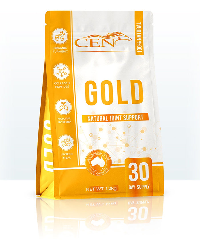CEN Gold 1.2kg