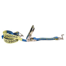 Beaver Brands Ratchet Tie Down 50mm