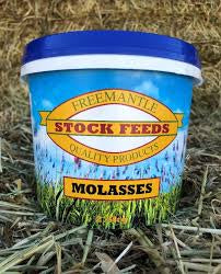 Freemantle Stockfeeds Molasses 2.5kg