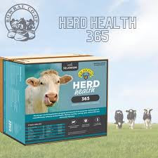Olsson Herd Health 365 20kg