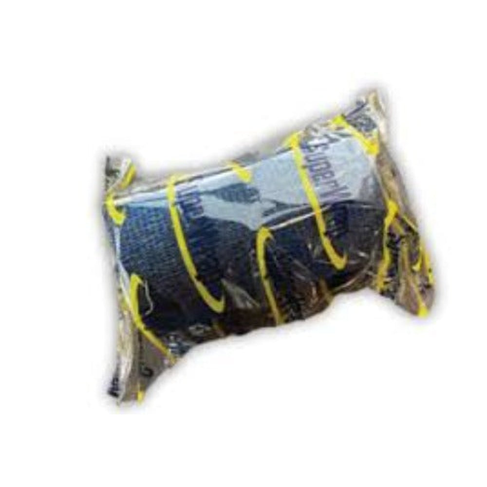 SuperWrap CoCom Bandage Blue 4"