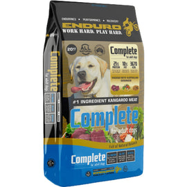 Enduro Complete Adult 20kg