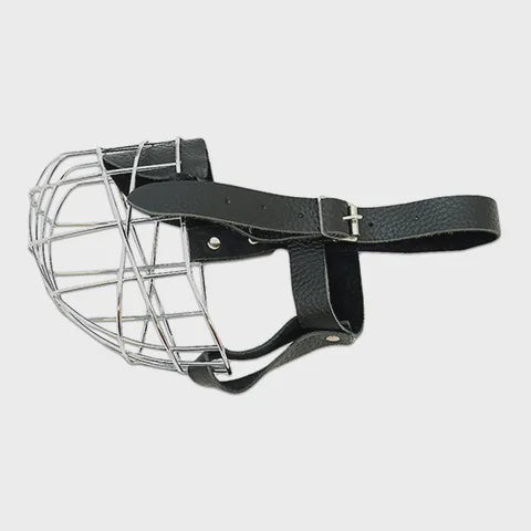 SUPREME DOG MUZZLE – WIRE