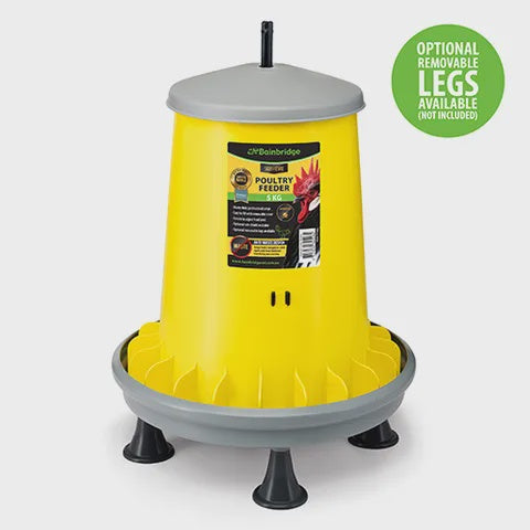 Bainbridge Supreme Poultry Feeder 5kg