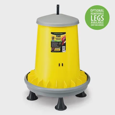 Bainbridge Supreme Poultry Feeder 18kg