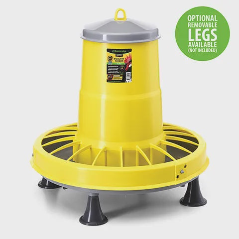 Bainbridge Supreme Feeder with Cover 15kg
