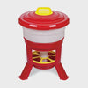 Plastic Poultry Feeder Tankstand - 30L