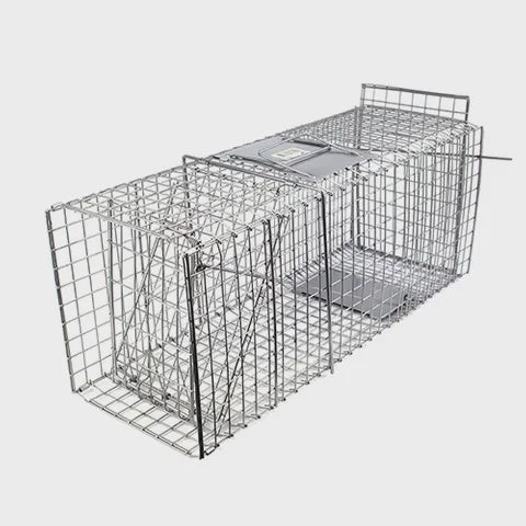 Cage Trap  – Collapsible