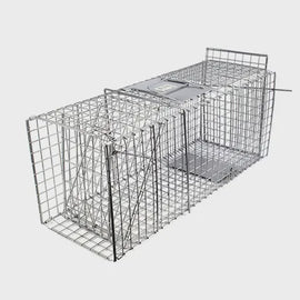 Cage Trap  – Collapsible