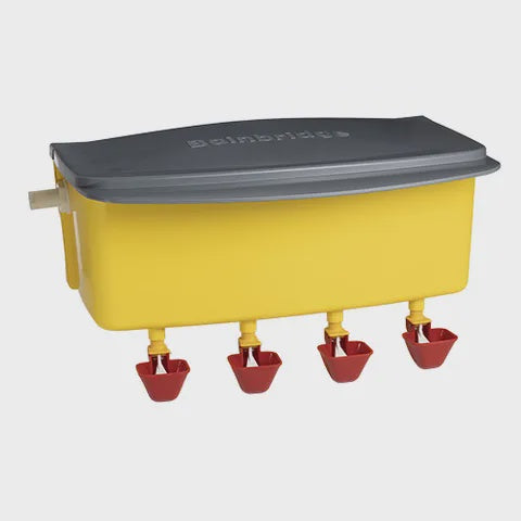 Bainbridge Automatic Poultry Waterer