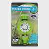 WATER TIMER - 2 HOUR