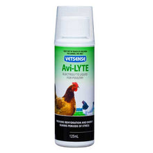 Vetsense Avi-LYTE 125ml