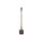 Agboss Post Hole Shovel Square Wooden Handle