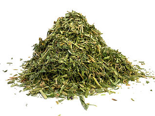 5 Bags - LCM Lucerne Chaff