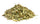 Leighton Chaff Mill Mixed Chaff 25kg