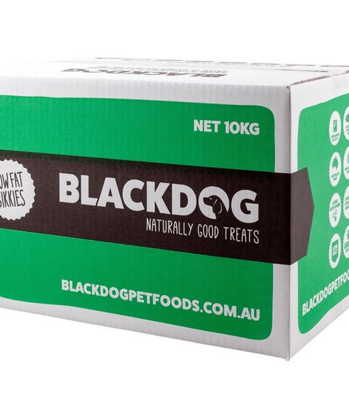 Black Dog 4 x 2 Biscuits 10kg