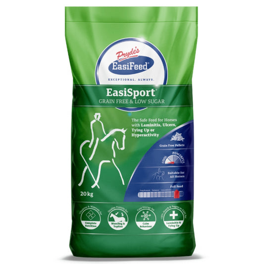 Prydes Easi Sport 20kg