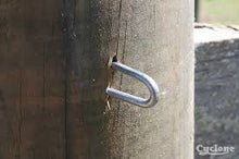 Cyclone Staples 30mm x 3.15mm 2.5kg
