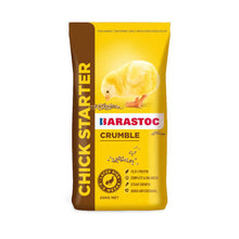 Barastoc Chick Starter 20kg