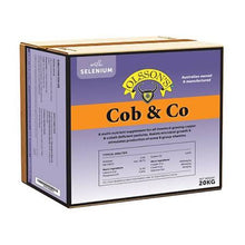 Olssons Cobb and Co +Sel (No Urea)