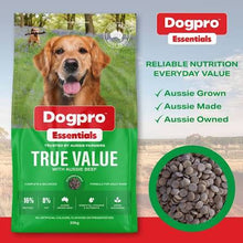 Dogpro True Value Dog Food 20Kg