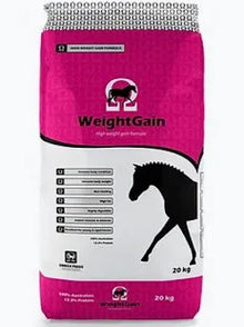 Omega Weight Gain 20kg