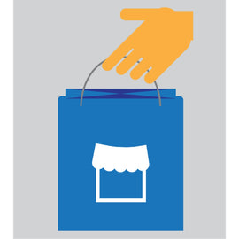 In-Store Pick Up (Tas Only) 