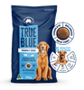 True Blue Family Dog Beef & Veg 20kg