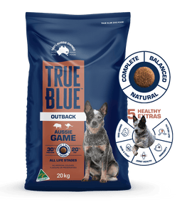 True Blue Outback Game 20kg
