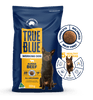 True Blue Working Dog Beef 20kg