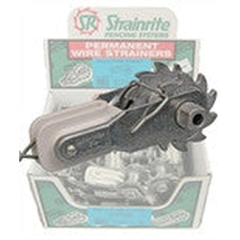 Hi-Strain Insul-Clip PWS (BOX 20)
