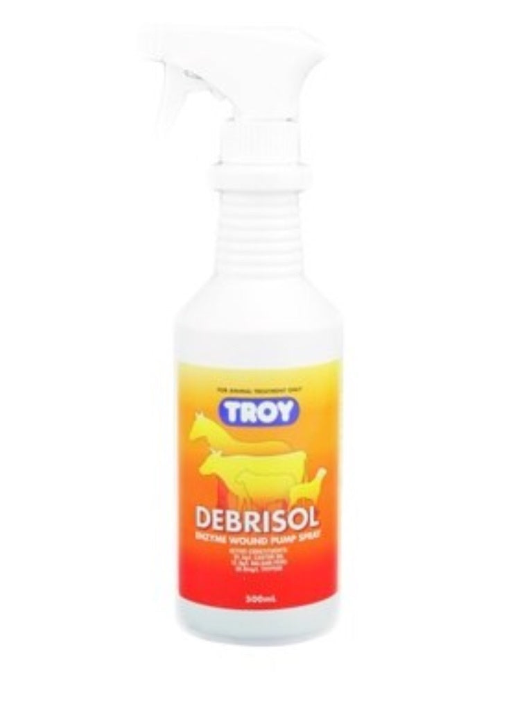 Troy Debrisol Spray 500ml