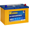 N70ZZL MF Century Battery
