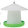 Poultry Feeder Crown Susp 8kg with Cover