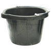 Bucket Recycled Rubber 14lt