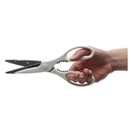 Scissors Craft 26cm White