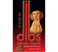 Dibs Premium Dog Bits 22Kg
