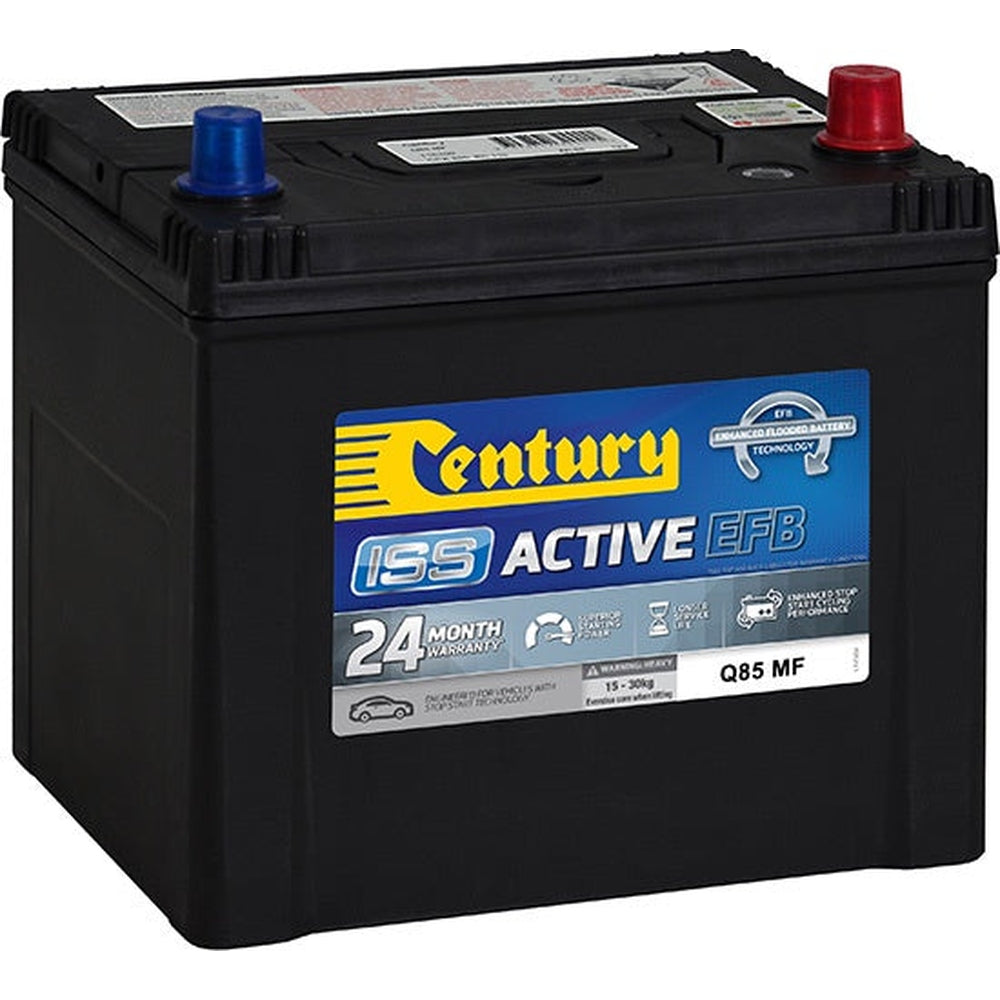 Q85 MF Century ISS Battery