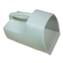 Feed Scoop – Enclosed