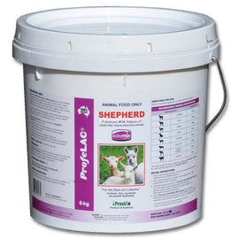 Profelac Shepherd Milk Replacer 6kg (Bucket)