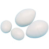 Brooder Eggs Plastic Large Each