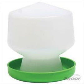 Poultry Drinker Crown Ball 0.6L