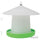 Poultry Feeder Crown Suspension 5kg w Cover