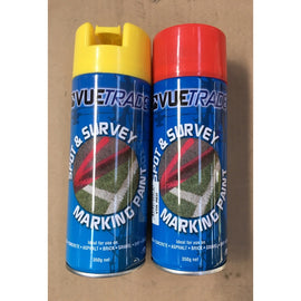 VueTrade Marking Spray Paint 350g