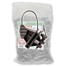 JS Steel Post PinLock Insulator (PKT 200)