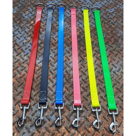 PVC Dog Ute Tether
