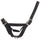 Shoof - Halter Nylon Cow Tethering Black