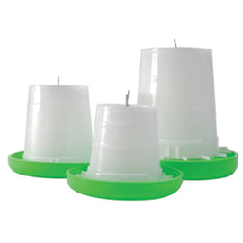 Poultry Feeder Crown Susp 3kg